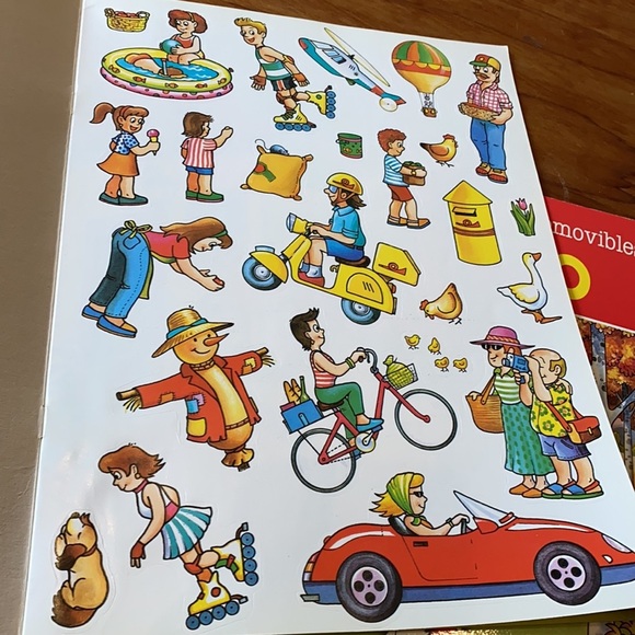 5x Spanish books - Picture 14 of 17